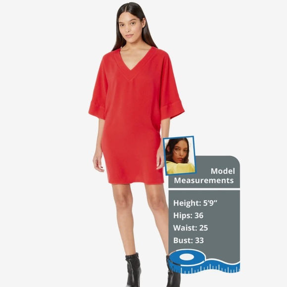 Women's Trina Turk Dellia Dress - Picture 2 of 7